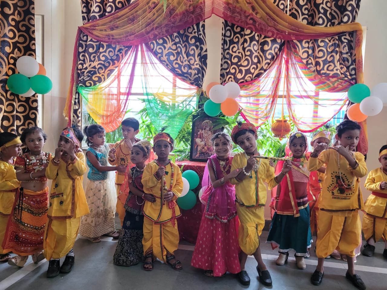 Janmashtami