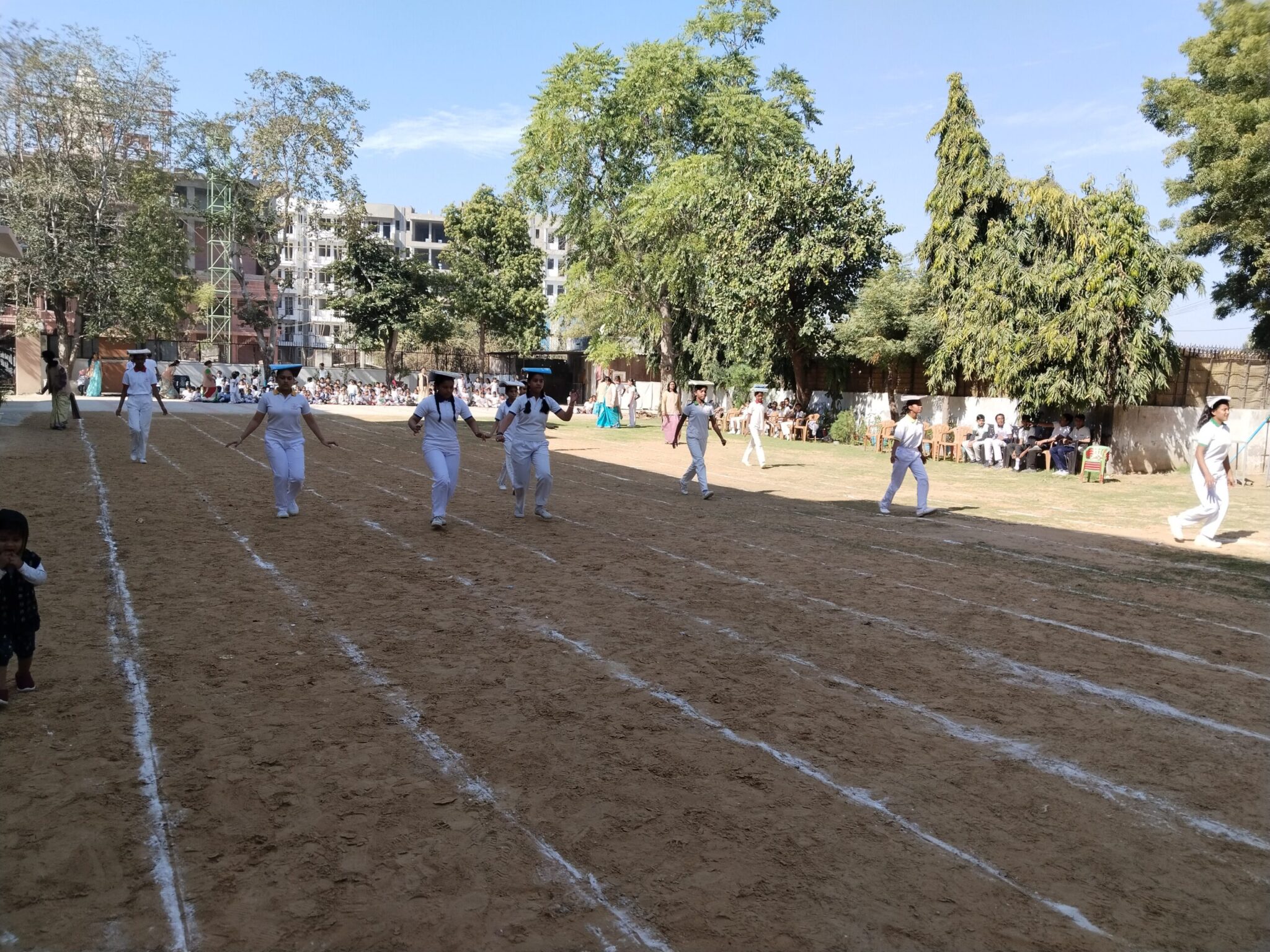 Sports