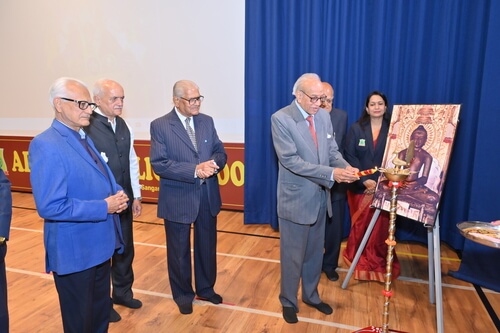 Annual Function