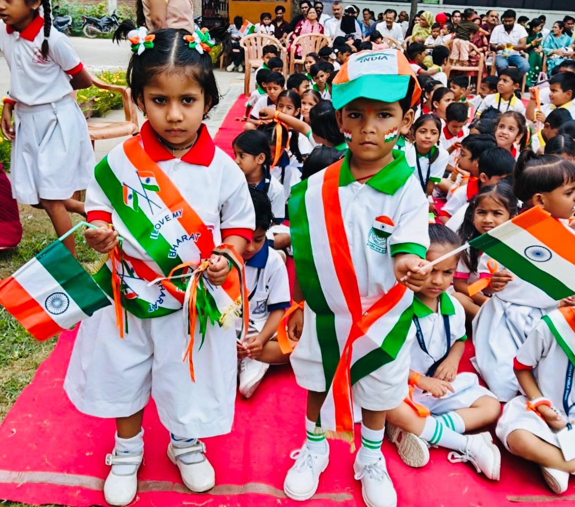 Vibe of Independence
