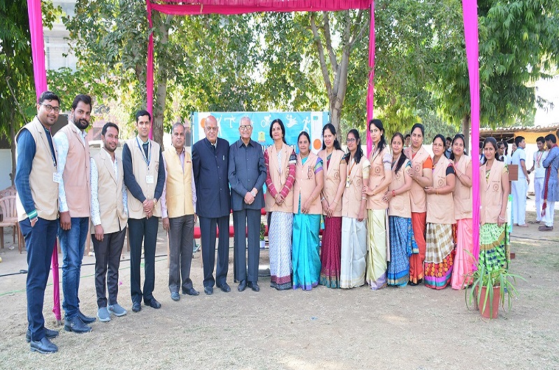 Staff