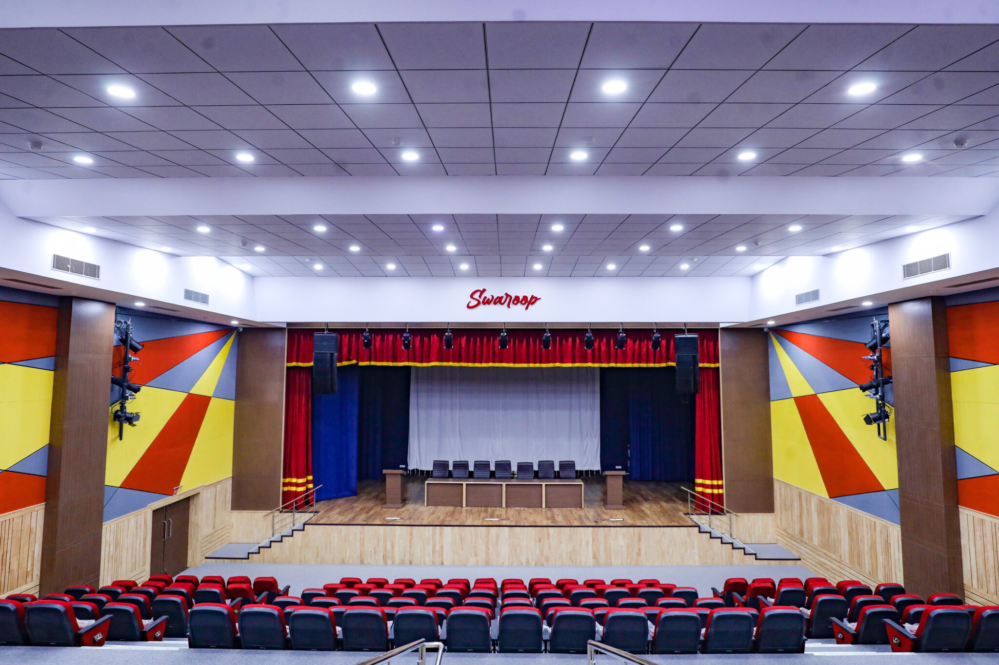Adinath Public School