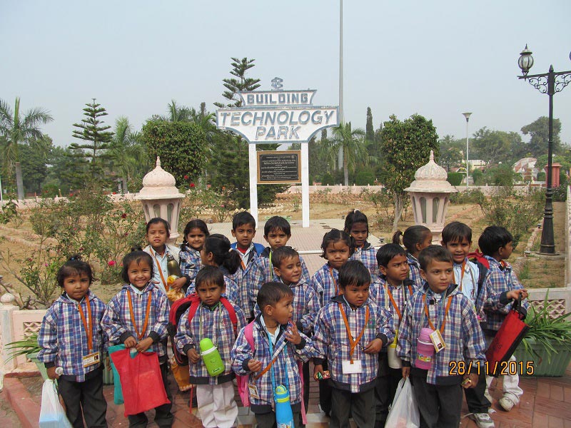 Industrial Visit