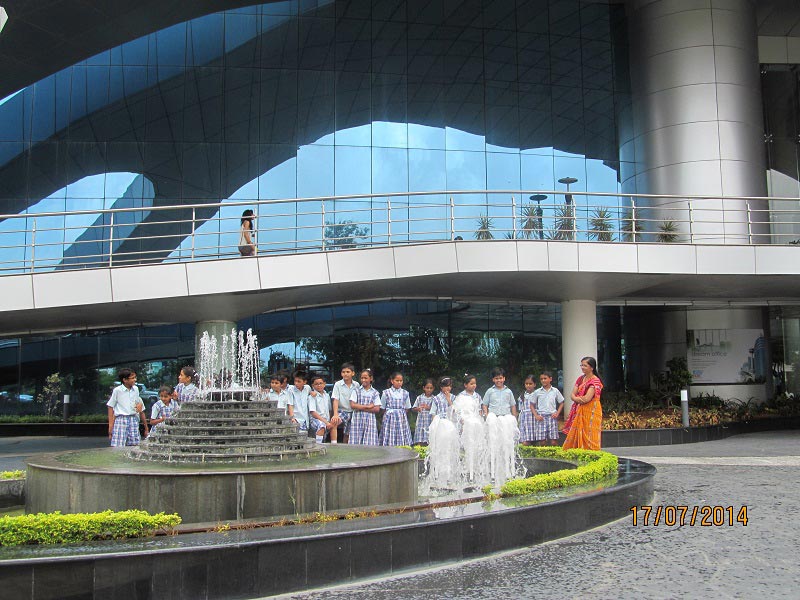 Science City Excursion