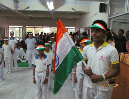 Republic day