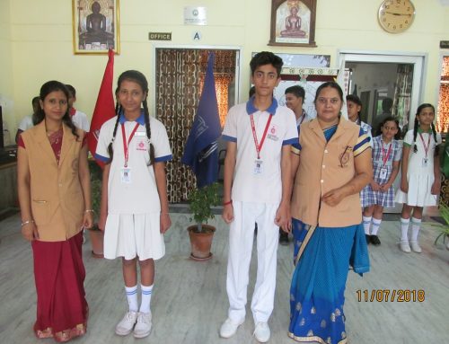 Investiture Ceremony