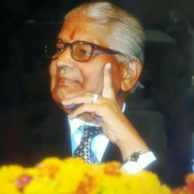 SHRI NARESH KUMAR SETHI