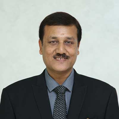 Shri Pramod Jain Pahadia