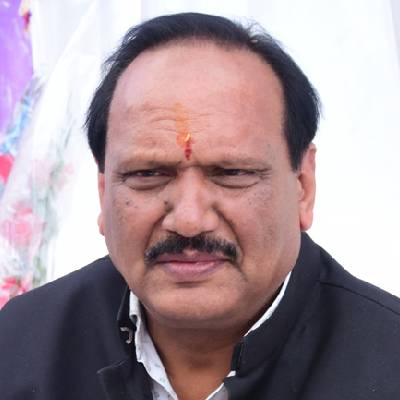 Shri Darshan Kumar Jain