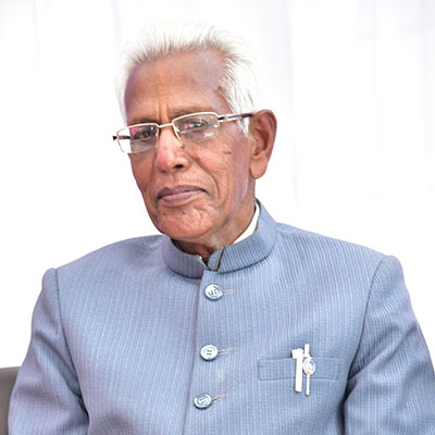 Dr. Prem Chand Ranwka