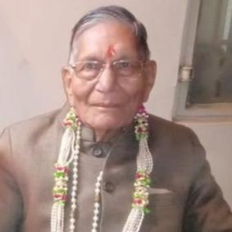 Shri Mahendra Kumar Ji Patni